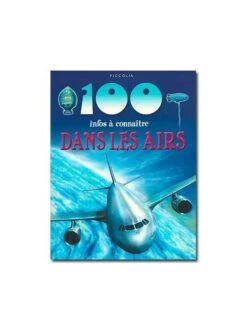 100 Infos à Connaître Dans Les Airs