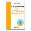 130 Questions Sur L'Hélicoptère - Principes De Vol