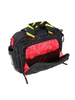 Mallette Dimatex Control 13 Aéro - Noir -BOUTIQUE AERO Sac de vol malette control 13 aero 2