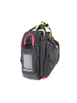 Mallette Dimatex Control 13 Aéro - Noir -BOUTIQUE AERO Sac de vol malette control 13 aero 3