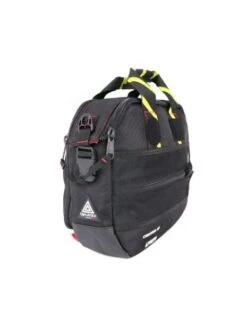 Mallette Dimatex Control 13 Aéro - Noir -BOUTIQUE AERO Sac de vol malette control 13 aero 4