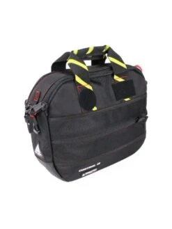 Mallette Dimatex Control 13 Aéro - Noir -BOUTIQUE AERO Sac de vol malette control 13 aero 5