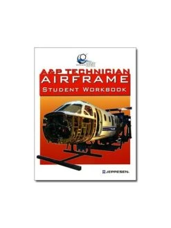 A&P Technician Airframe Workbook