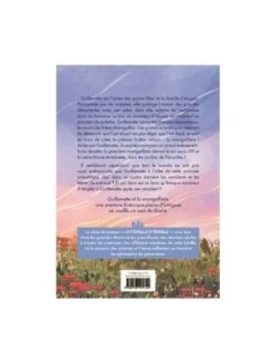 La Famille D'Angely - Tome 1, Guillemette Et La Montgolfière -BOUTIQUE AERO a prendre 1