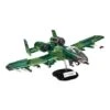 Fairchild A10 Thunderbolt II Warthog - COBI -BOUTIQUE AERO a10 thunderbolt ii warthog cobi