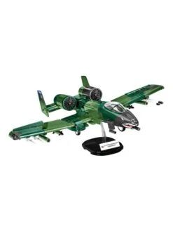 Fairchild A10 Thunderbolt II Warthog - COBI