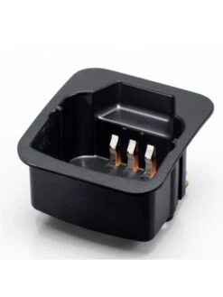 Icom Adaptateur (AD-106) Pour Chargeurs BC-119N Et BC-121N (compatible IC-A15)