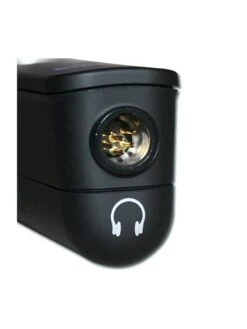 Adaptateur Blulink Pour Casque Double Jacks Aviation -BOUTIQUE AERO adaptateur blulink pour casque double jacks aviation 2