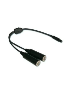 Adaptateur Blulink Pour Casque Double Jacks Aviation -BOUTIQUE AERO adaptateur blulink pour casque double jacks aviation 5