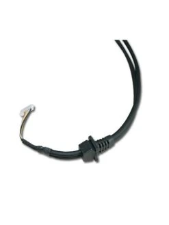 Icom Adaptateur Casque Aviation Double Jacks OPC-871A Pour IC-A110E Et IC-A120E -BOUTIQUE AERO adaptateur casque aviation double jacks opc 871a pour ic a110e et ic a120e 2