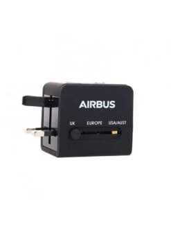 Adaptateur De Voyage International Universel Tout-en-un -BOUTIQUE AERO adaptateur de voyage international universel tout en un 2