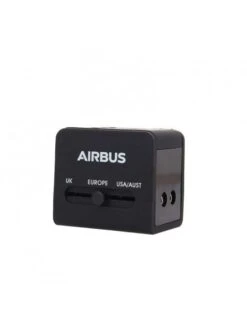 Adaptateur De Voyage International Universel Tout-en-un