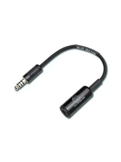 Adaptateur NATO UK Femelle Vers NATO US Mâle