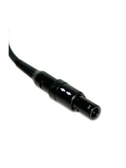 Adaptateur NATO US Femelle Vers LEMO Mâle (type Bose) -BOUTIQUE AERO adaptateur nato us femelle vers lemo male type bose 1 2