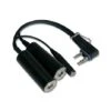 Adaptateur Pour Radios ICOM IC-A25CE Et IC-A25NE - OPC-2379 -BOUTIQUE AERO adaptateur pour radios icom ic a25ce et ic a25ne opc 2379