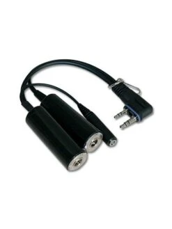 Adaptateur Pour Radios ICOM IC-A25CE Et IC-A25NE - OPC-2379