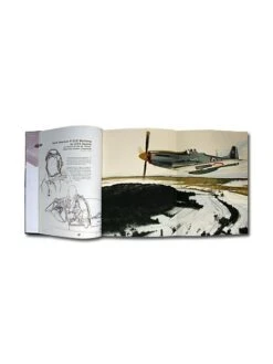 Aéro Artbook -BOUTIQUE AERO aero artbook 2