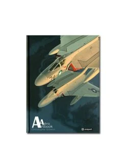 Aéro Artbook -BOUTIQUE AERO aero artbook 5
