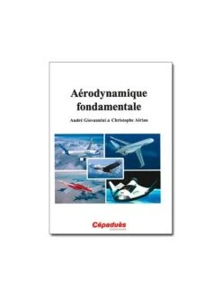Aérodynamique Fondamentale