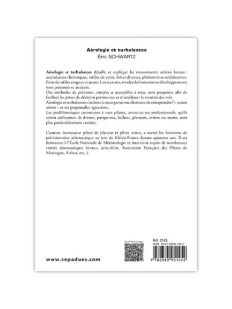 Aérologie Et Turbulences 4 Aérologie Et Turbulences – Image 2