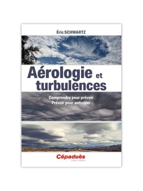Aérologie Et Turbulences 3 Aérologie Et Turbulences