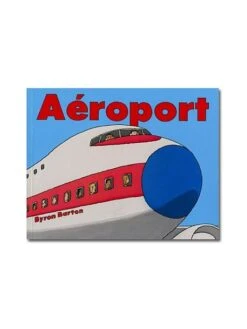 Aéroport