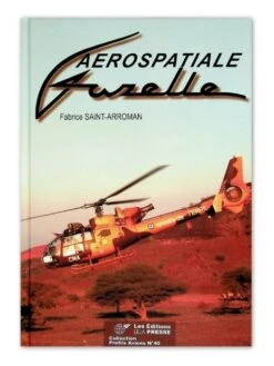 Aérospatiale Gazelle