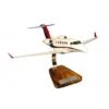 Maquette Bois Embraer 505 Phenom 300 -BOUTIQUE AERO affiche air france asie petit modele