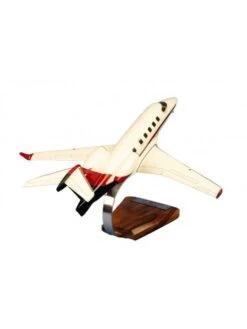 Maquette Bois Embraer 505 Phenom 300 -BOUTIQUE AERO affiche air france asie petit modele 2