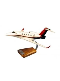 Maquette Bois Embraer 505 Phenom 300 -BOUTIQUE AERO affiche air france asie petit modele 3