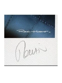 Affiche Marilyn - Signée - Romain HUGAULT - 70 X 50 Cm -BOUTIQUE AERO affiche marilyn signee romain hugault 70 x 50 cm 3