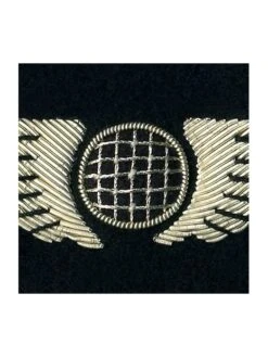 Ailes De Poitrine PNC à Plat -BOUTIQUE AERO ailes de poitrine p n c a plat 2