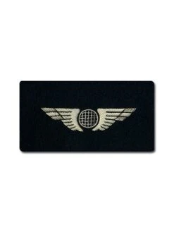 Ailes De Poitrine PNC à Plat