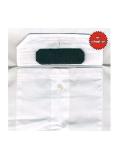 Ailes De Poitrine PNC Aimantées -BOUTIQUE AERO ailes de poitrine p n c aimantees 5