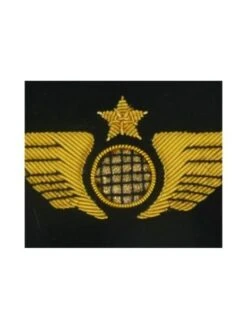 Ailes De Poitrine PNT à Plat -BOUTIQUE AERO ailes de poitrine pnt a plat 1