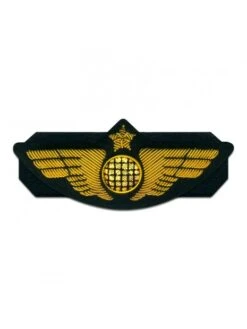 Ailes De Poitrine PNT Aimantées