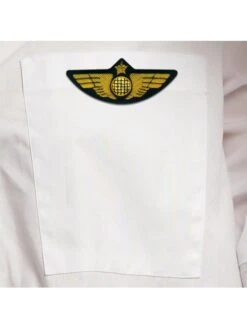 Ailes De Poitrine PNT Aimantées -BOUTIQUE AERO ailes de poitrine pnt aimantees 4