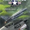 Air Forces : Vietnam - Tome 4 : Crusader Dans La Tourmente (Edition Spéciale)