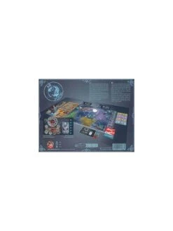 Cobi Air Postal - Jeu De Société -BOUTIQUE AERO air postal jeu de societe 1 2