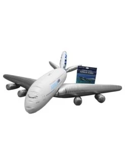 Airbus A380 Gonflable Aux Couleurs Airbus