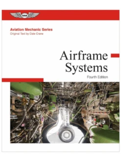 Airframes Vol. 2 : Systems - AMT Series - 4e édition