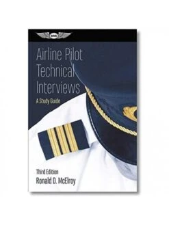 Airline Pilot Technical Interviews