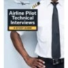 Airline Pilot Technical Interviews - 4e édition -BOUTIQUE AERO airline pilot technical interview