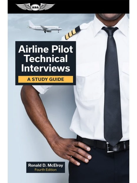 Airline Pilot Technical Interviews - 4e édition 3 Airline Pilot Technical Interviews - 4e édition