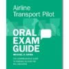 Airline Transport Pilot Oral Exam Guide -BOUTIQUE AERO airline transport pilot oral exam guide