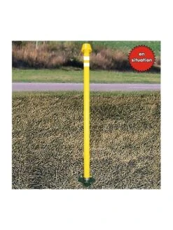 Airport Marker (Removable) -BOUTIQUE AERO airport marker removable 1 5