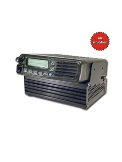 Alimentation 220 Volts ICOM Pour Radio ICOM IC-A120E -BOUTIQUE AERO alimentation 220 volts icom pour radio icom ic a120e 3