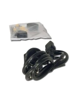 Alimentation 220 Volts ICOM Pour Radio ICOM IC-A120E -BOUTIQUE AERO alimentation 220 volts icom pour radio icom ic a120e 4