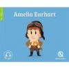Amelia Earhart
