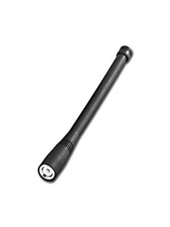 Icom Antenne Flexible BNC (FA-B02AR) Pour IC-A6, IC-A15 Et IC-A24